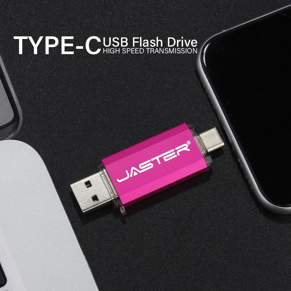 ޴ OTG TYPE-C USB 2.0 ÷ ̺,   ΰ  ̺,  뷮 ޸ ƽ, 64GB, 32GB, 16GB, 8GB U ũ
